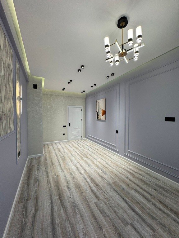 Satılır 3 otaqlı yeni tikili, 95 m², Əhmədli m.-4