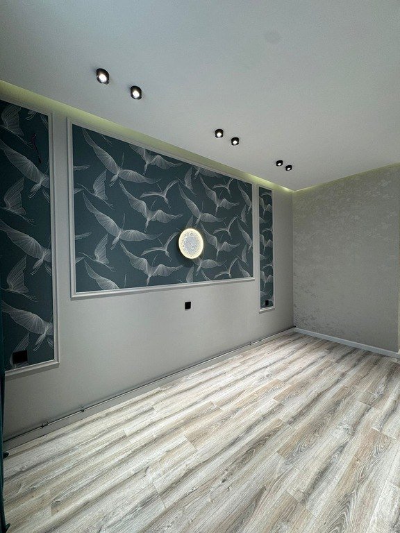 Satılır 3 otaqlı yeni tikili, 95 m², Əhmədli m.-5