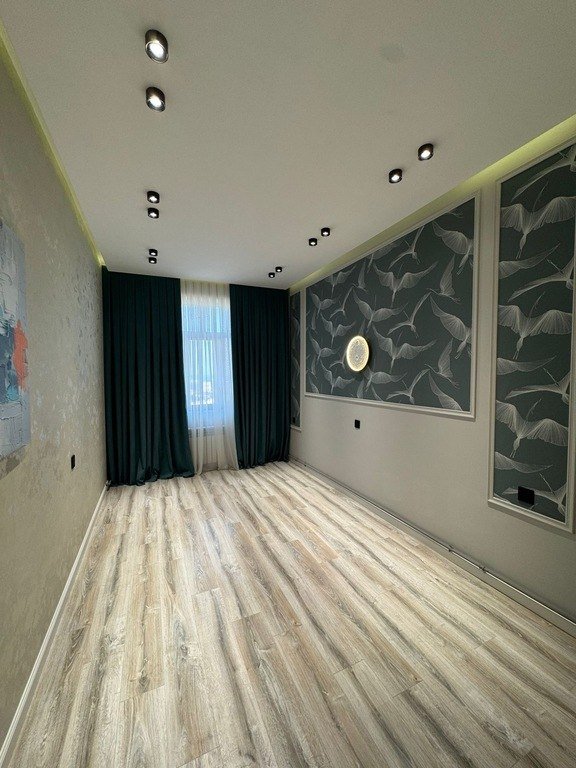 Satılır 3 otaqlı yeni tikili, 95 m², Əhmədli m.-6