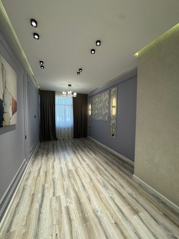 Satılır 3 otaqlı yeni tikili, 95 m², Əhmədli m.-7