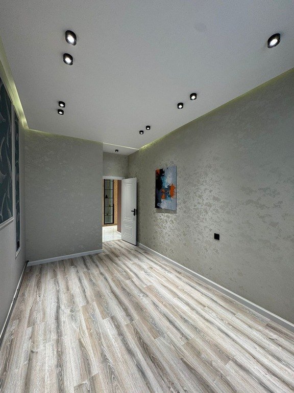 Satılır 3 otaqlı yeni tikili, 95 m², Əhmədli m.-8