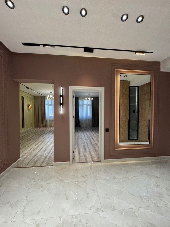 Satılır 3 otaqlı yeni tikili, 95 m², Əhmədli m.-9
