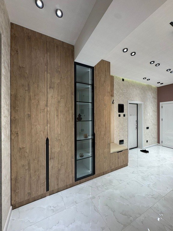 Satılır 3 otaqlı yeni tikili, 95 m², Əhmədli m.-10