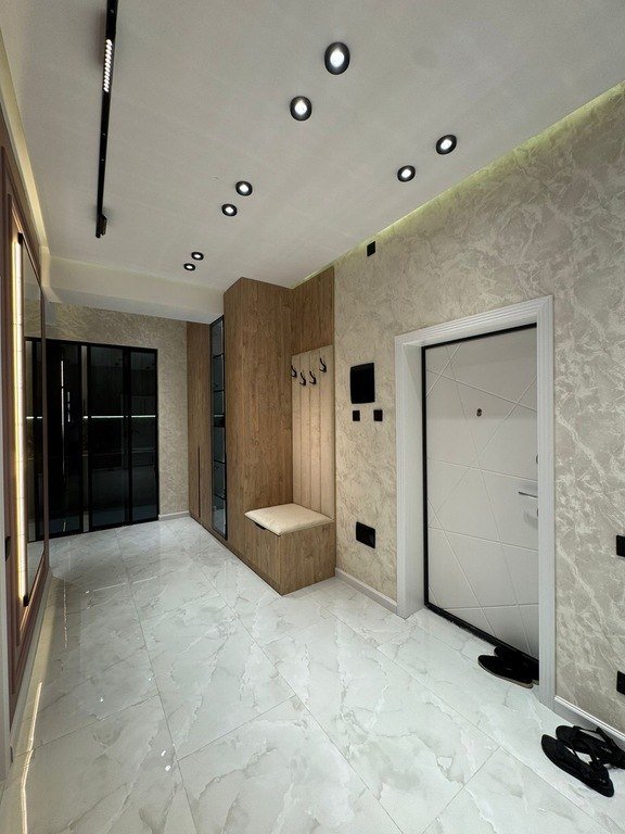 Satılır 3 otaqlı yeni tikili, 95 m², Əhmədli m.-11