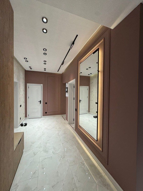 Satılır 3 otaqlı yeni tikili, 95 m², Əhmədli m.-13