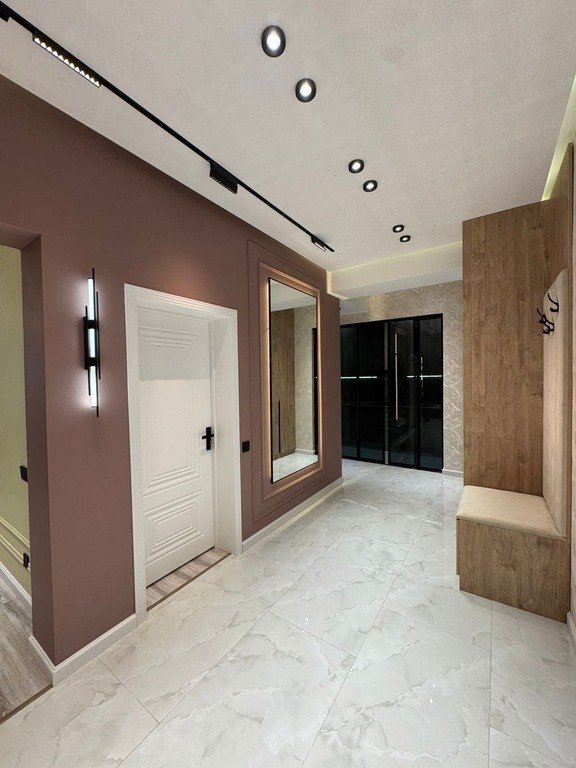 Satılır 3 otaqlı yeni tikili, 95 m², Əhmədli m.-15