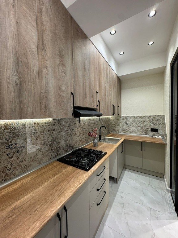 Satılır 3 otaqlı yeni tikili, 95 m², Əhmədli m.-16