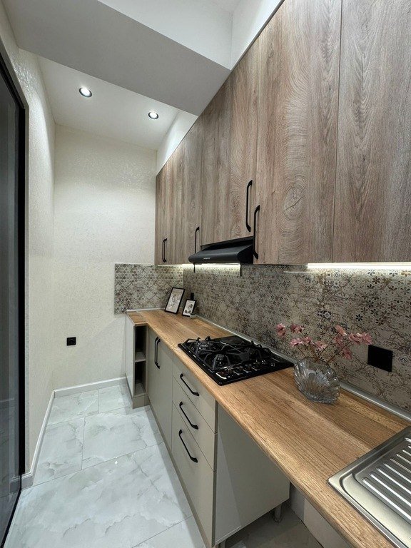 Satılır 3 otaqlı yeni tikili, 95 m², Əhmədli m.-17