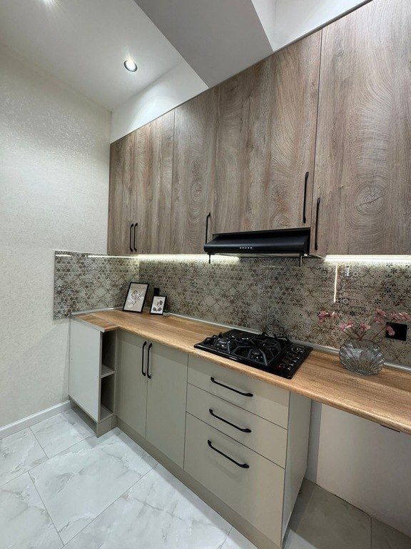 Satılır 3 otaqlı yeni tikili, 95 m², Əhmədli m.-18