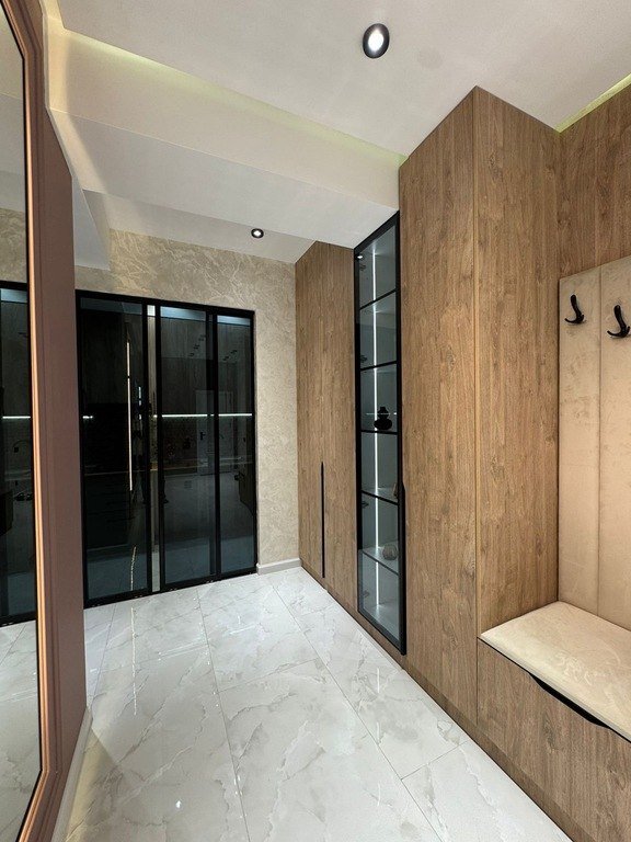 Satılır 3 otaqlı yeni tikili, 95 m², Əhmədli m.-19