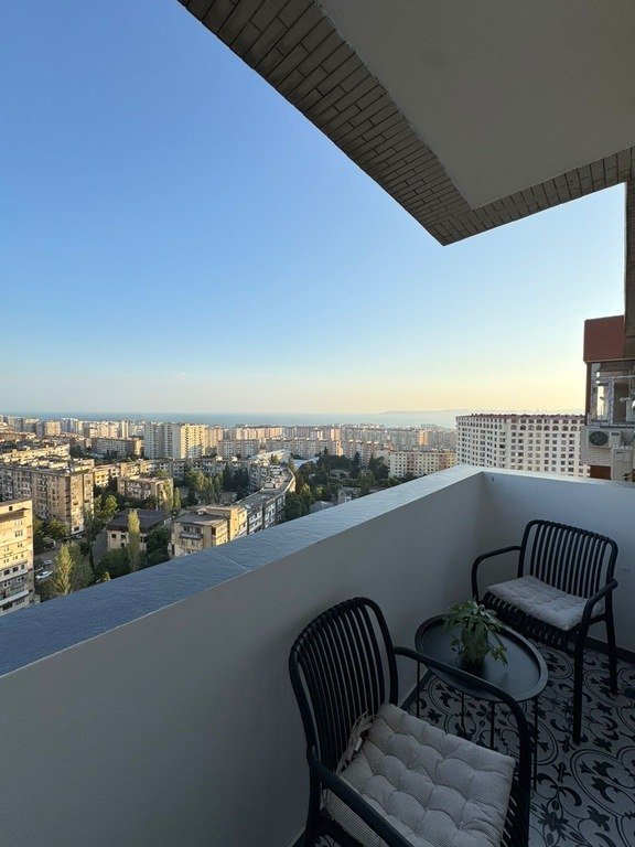 Satılır 3 otaqlı yeni tikili, 95 m², Əhmədli m.-20