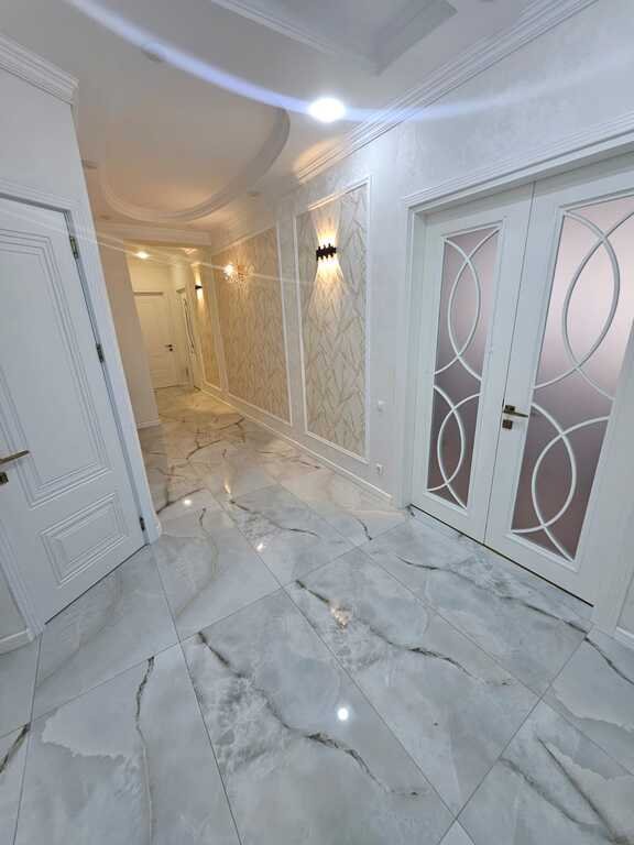 Satılır 3 otaqlı yeni tikili, 120 m², Nəsimi-4