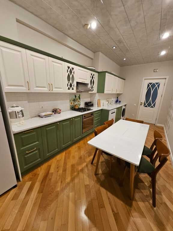 Satılır 3 otaqlı yeni tikili, 120 m², Nəsimi-6