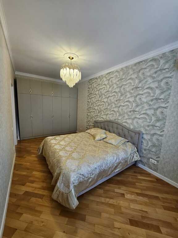 Satılır 3 otaqlı yeni tikili, 120 m², Nəsimi-8