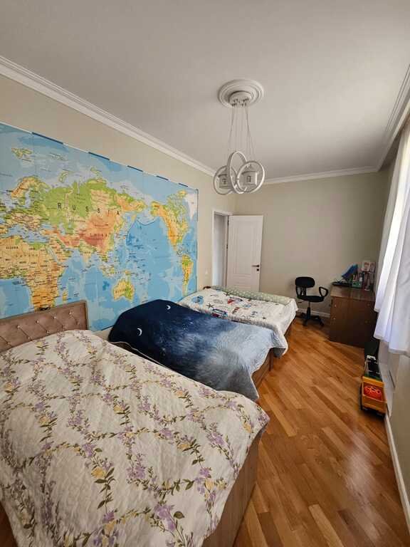 Satılır 3 otaqlı yeni tikili, 120 m², Nəsimi-10