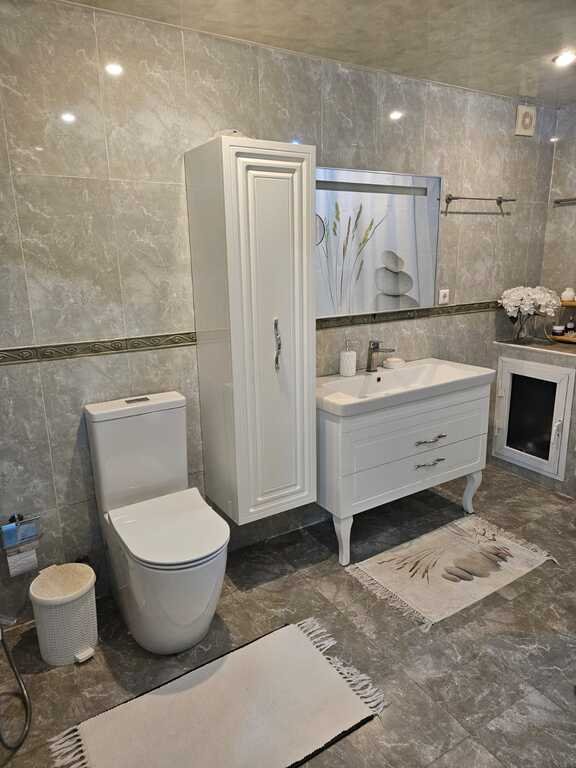 Satılır 3 otaqlı yeni tikili, 120 m², Nəsimi-14