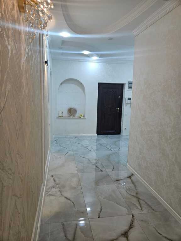 Satılır 3 otaqlı yeni tikili, 120 m², Nəsimi-16