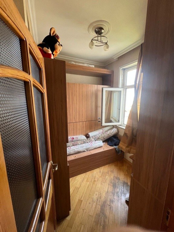 Satılır 2 otaqlı köhnə tikili, 55 m², Memar Əcəmi m.-7