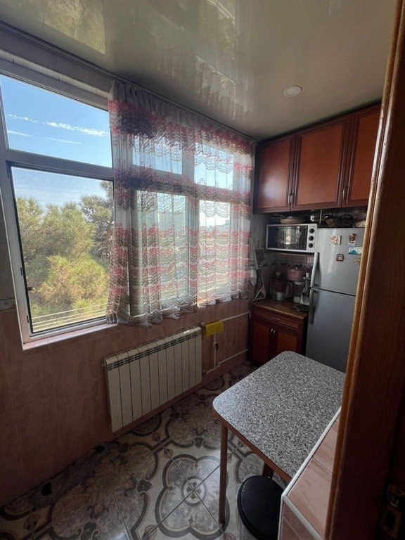 Satılır 2 otaqlı köhnə tikili, 55 m², Memar Əcəmi m.-9