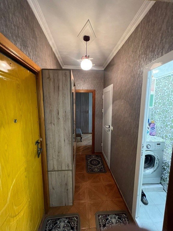 Satılır 2 otaqlı köhnə tikili, 55 m², Memar Əcəmi m.-11