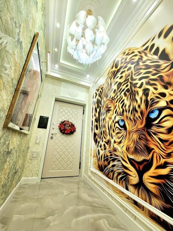 Satılır 3 otaqlı yeni tikili, 105 m², Qara Qarayev m.-7