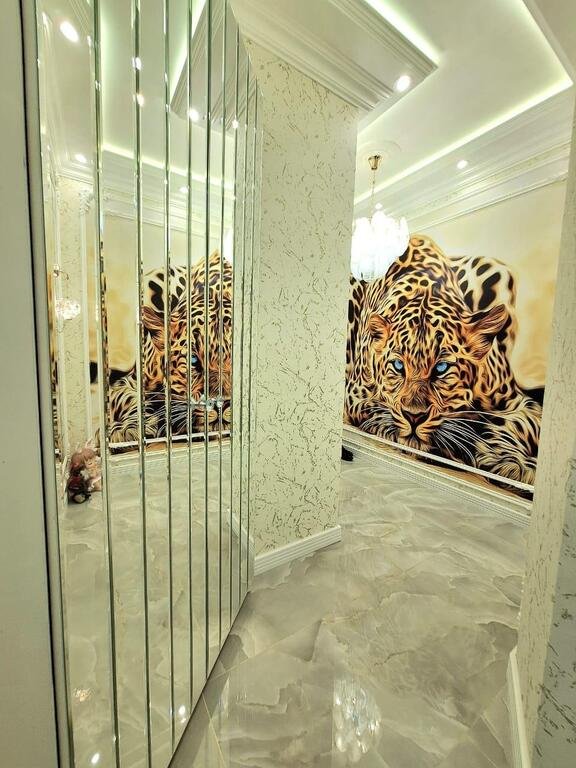 Satılır 3 otaqlı yeni tikili, 105 m², Qara Qarayev m.-8
