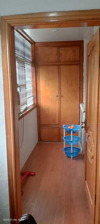 Satılır 3 otaqlı köhnə tikili, 100 m², Bakıxanov (Razin)-5