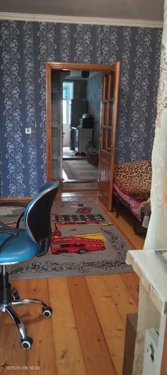 Satılır 3 otaqlı köhnə tikili, 100 m², Bakıxanov (Razin)-6