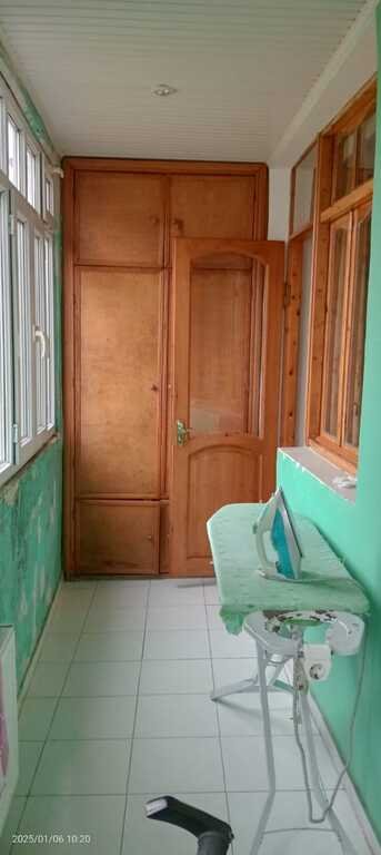 Satılır 3 otaqlı köhnə tikili, 100 m², Bakıxanov (Razin)-8