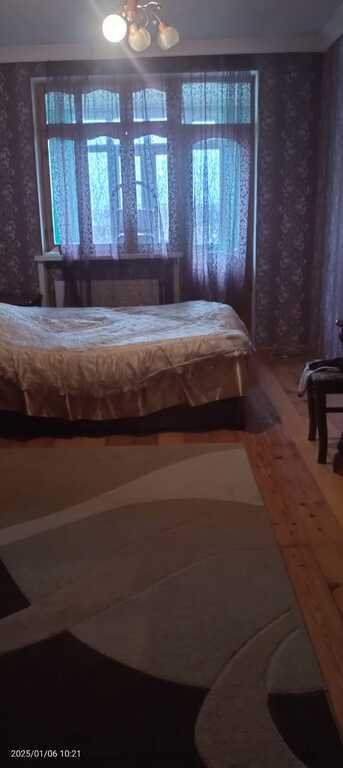 Satılır 3 otaqlı köhnə tikili, 100 m², Bakıxanov (Razin)-10