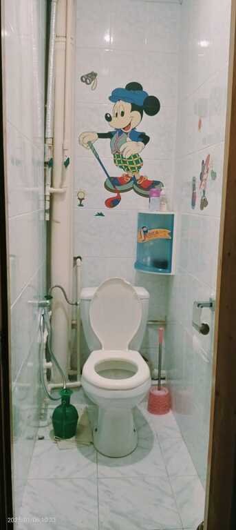 Satılır 3 otaqlı köhnə tikili, 100 m², Bakıxanov (Razin)-13