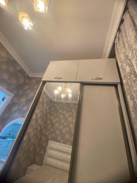 Kirayə verilir 2 otaqlı yeni tikili, 65 m², 28 May m.-4