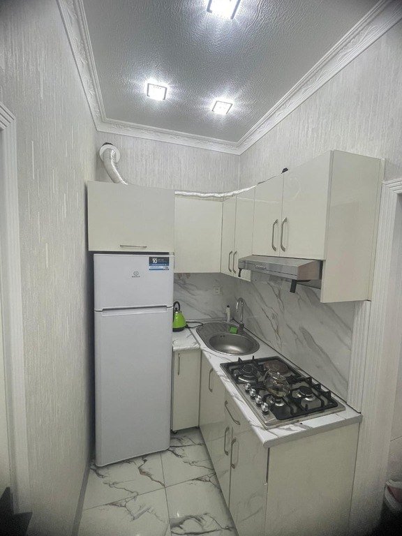 Kirayə verilir 2 otaqlı yeni tikili, 65 m², 28 May m.-5