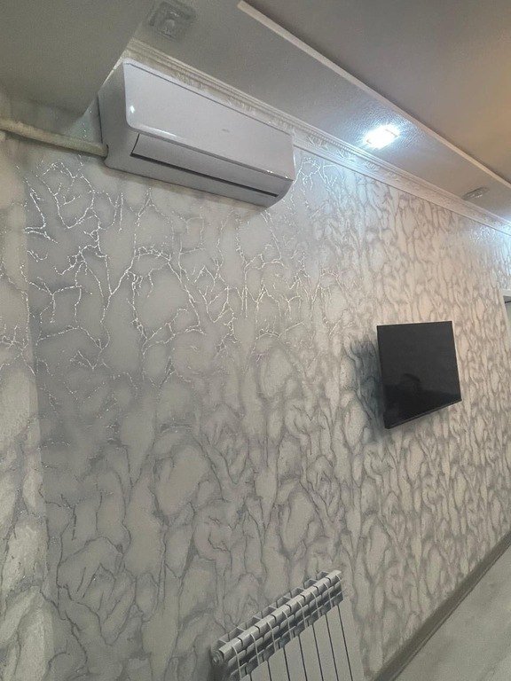 Kirayə verilir 2 otaqlı yeni tikili, 65 m², 28 May m.-7
