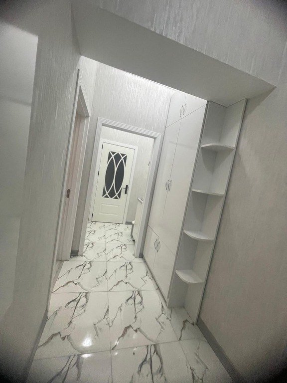 Kirayə verilir 2 otaqlı yeni tikili, 65 m², 28 May m.-8