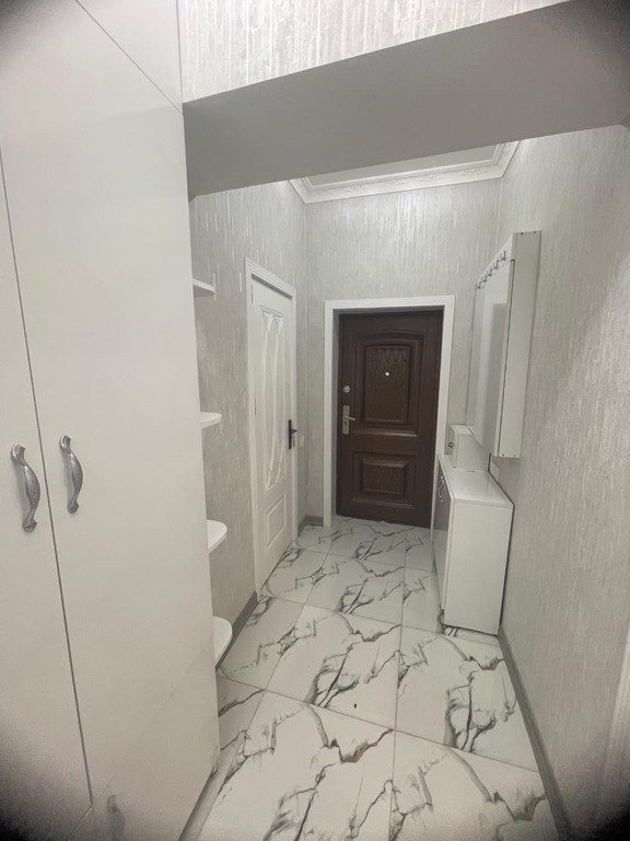 Kirayə verilir 2 otaqlı yeni tikili, 65 m², 28 May m.-9