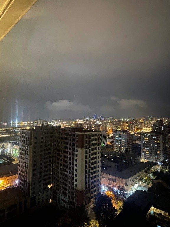 Kirayə verilir 2 otaqlı yeni tikili, 65 m², 28 May m.-12