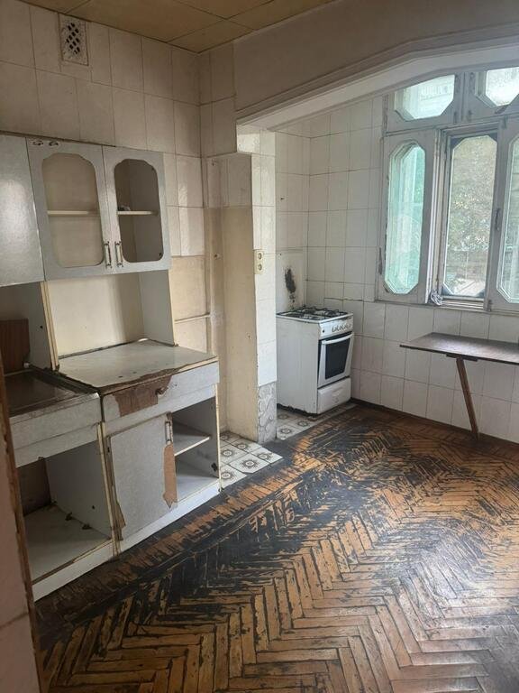 Satılır 4 otaqlı köhnə tikili, 100 m², Köhnə Günəşli-7
