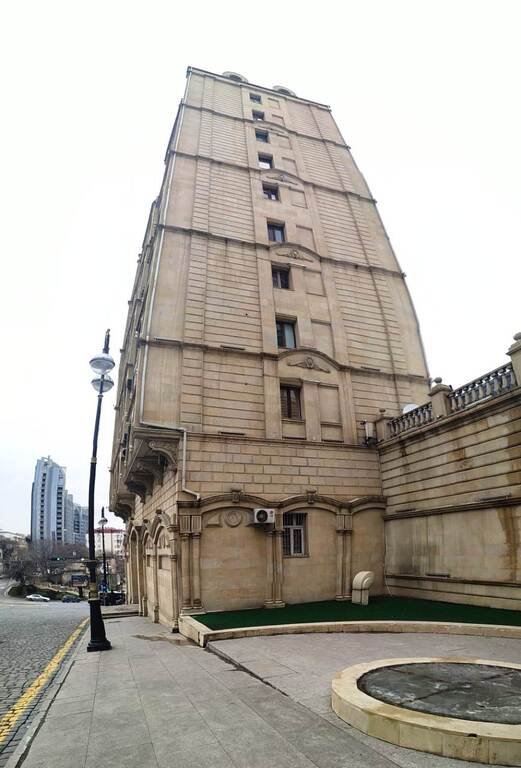 Kirayə verilir 2 otaqlı köhnə tikili, 60 m², İçərişəhər m.-2