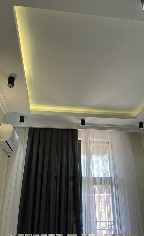 Kirayə verilir 2 otaqlı yeni tikili, 65 m², Qara Qarayev m.-11