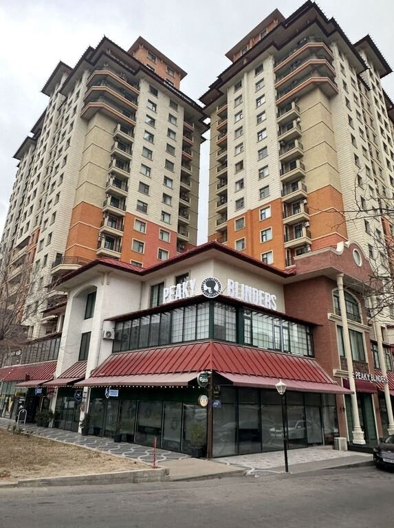 Kirayə verilir 2 otaqlı yeni tikili, 65 m², Qara Qarayev m.-15