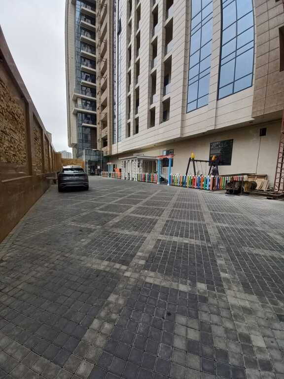 Satılır 3 otaqlı yeni tikili, 106 m², 28 May m.-16