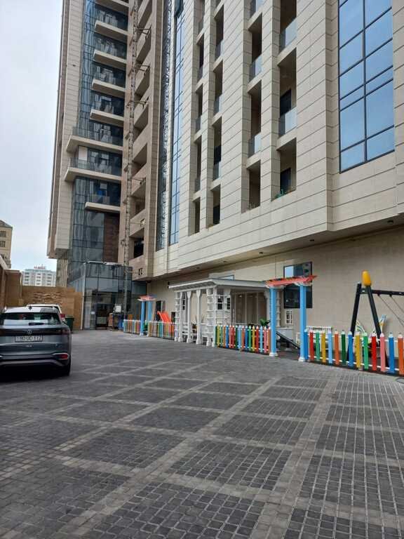 Satılır 3 otaqlı yeni tikili, 106 m², 28 May m.-17