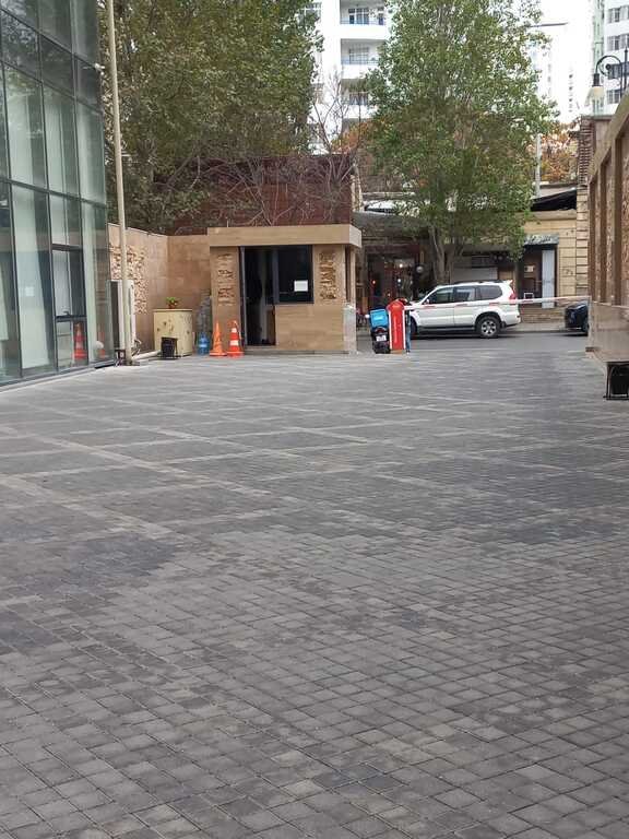 Satılır 3 otaqlı yeni tikili, 106 m², 28 May m.-18