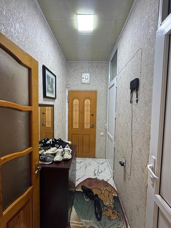 Satılır 3 otaqlı köhnə tikili, 55 m², Memar Əcəmi m.-7
