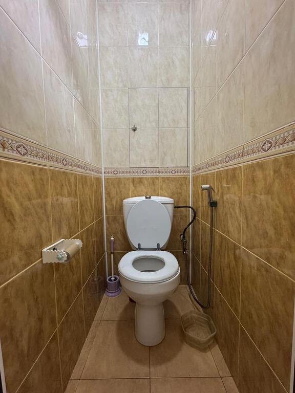 Satılır 3 otaqlı köhnə tikili, 55 m², Memar Əcəmi m.-11