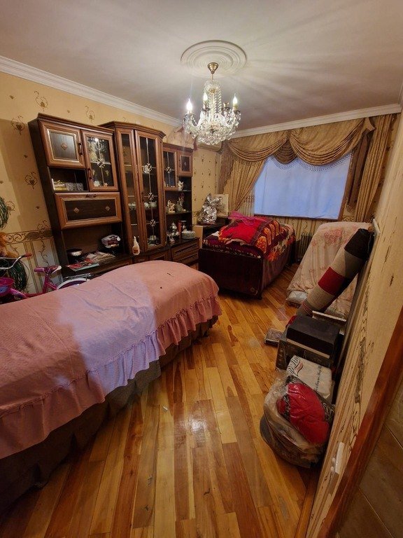 Satılır 3 otaqlı köhnə tikili, 75 m², Sumqayıt-1