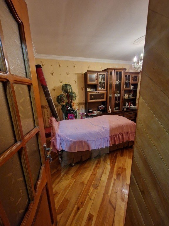 Satılır 3 otaqlı köhnə tikili, 75 m², Sumqayıt-2