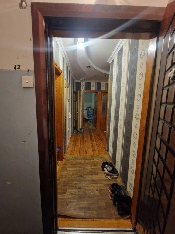 Satılır 3 otaqlı köhnə tikili, 75 m², Sumqayıt-7