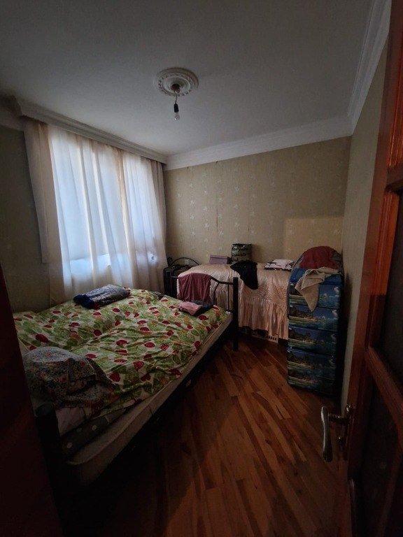 Satılır 3 otaqlı köhnə tikili, 75 m², Sumqayıt-8